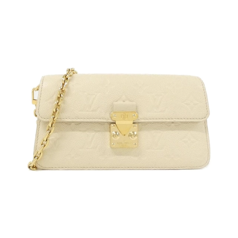 Túi xách trên dây chuyền Monogram Empreinte Louis Vuitton M82836 609156