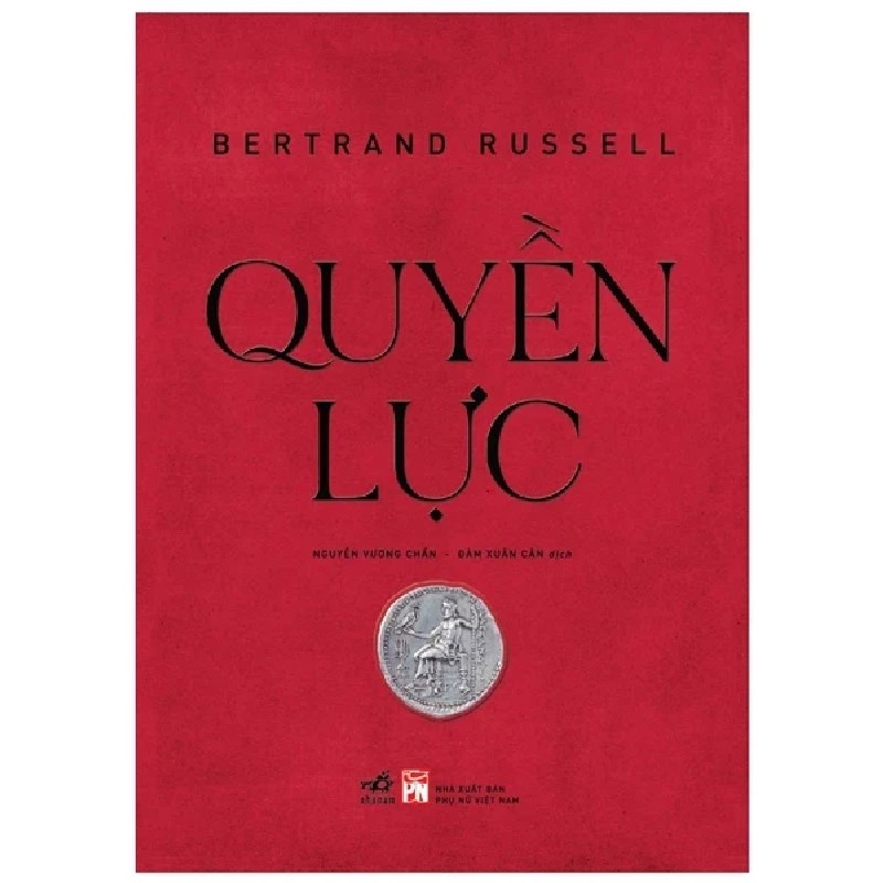 Quyền Lực - Bertrand Russell 176215