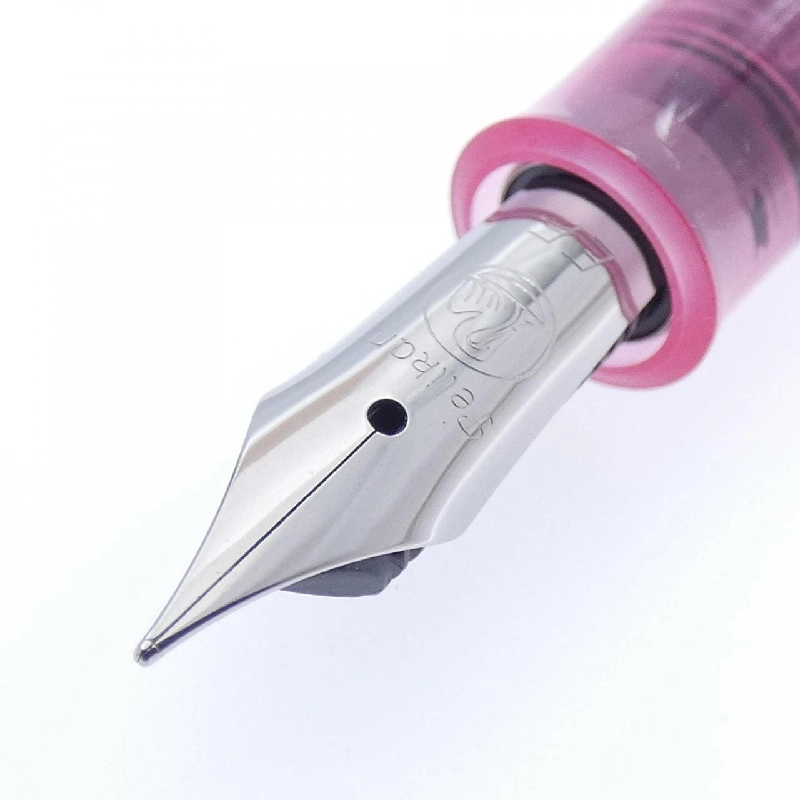 Bút máy Pelikan Classic M205 Rose Quartz - Hàng hiệu Chính hãng 880275