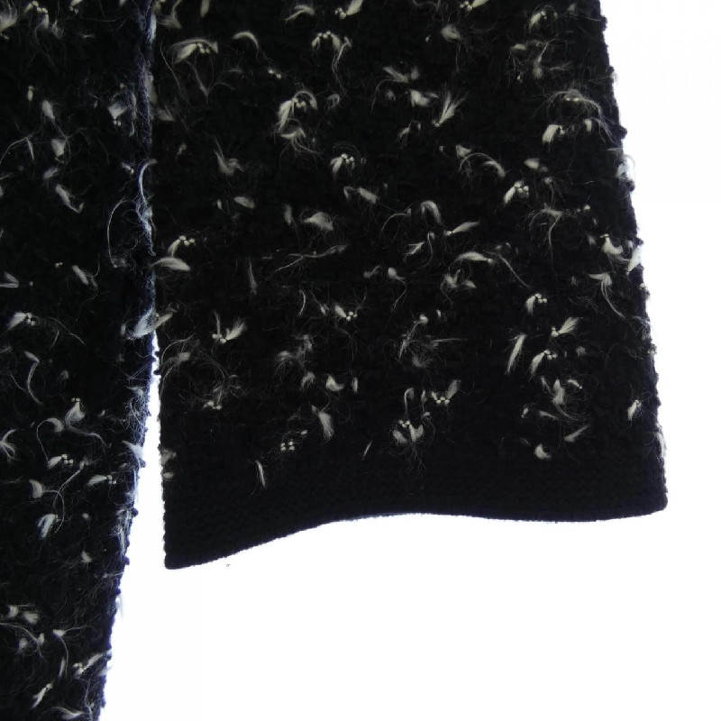 【Khuyến mãi】Chanel CHANEL Váy liền 652297