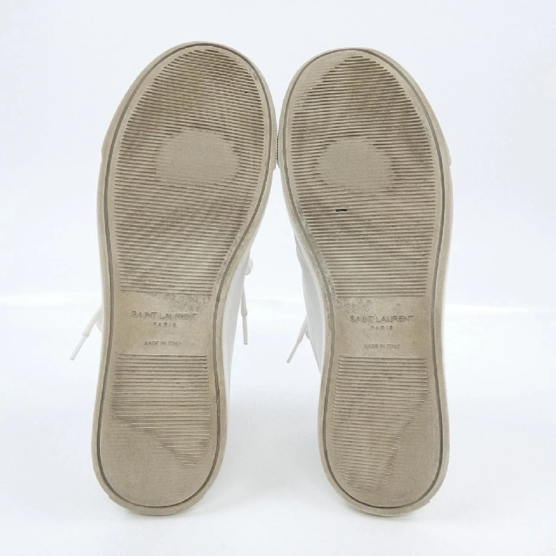 【Khuyến mãi】Giày sneaker SAINT LAURENT 663604