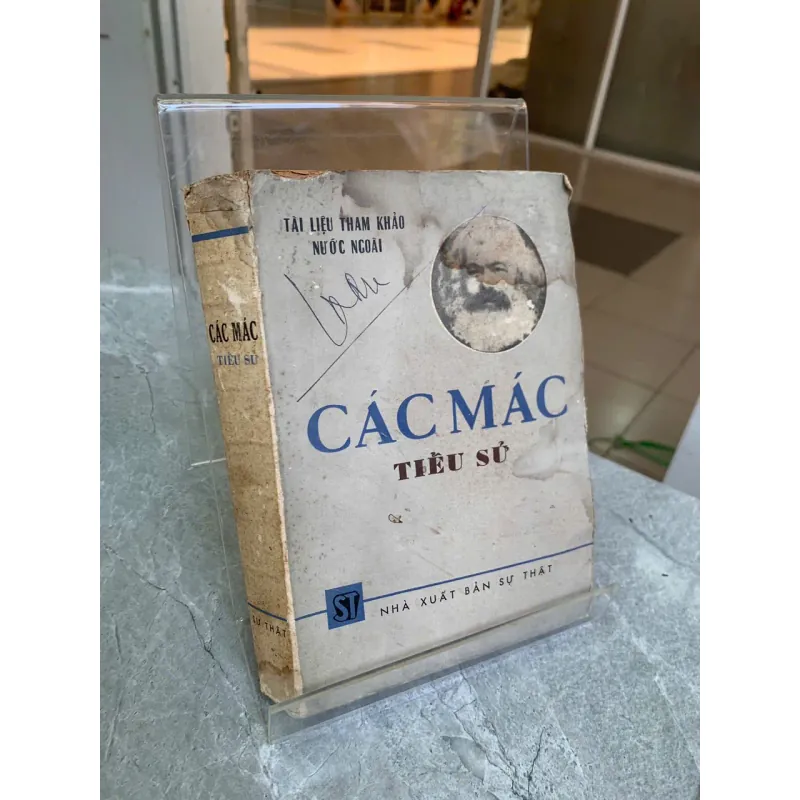 CÁC MÁC TIỂU SỬ 559742