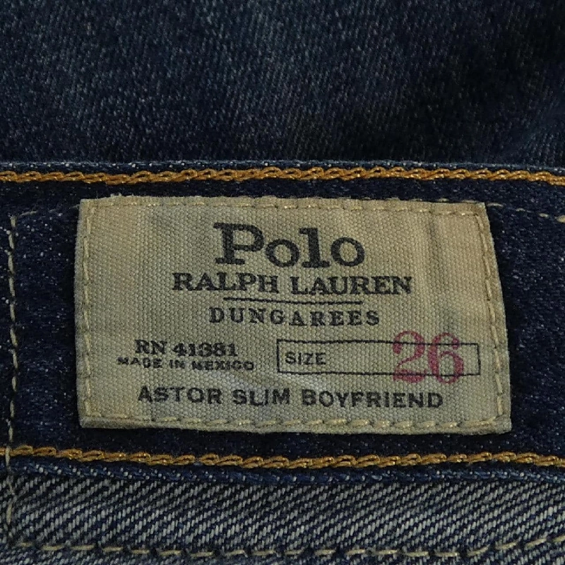 Quần jeans POLO RALPH LAUREN - Hàng hiệu Authentic 818039