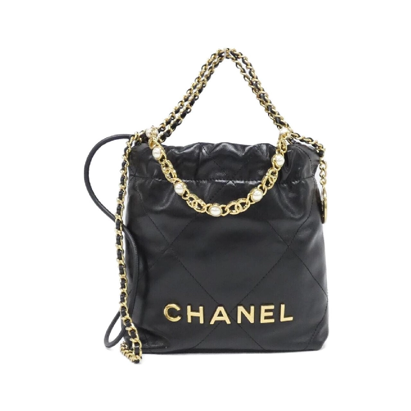 Chanel Chanel22 Line AS3980 Túi - Hàng hiệu Chính hãng 805456