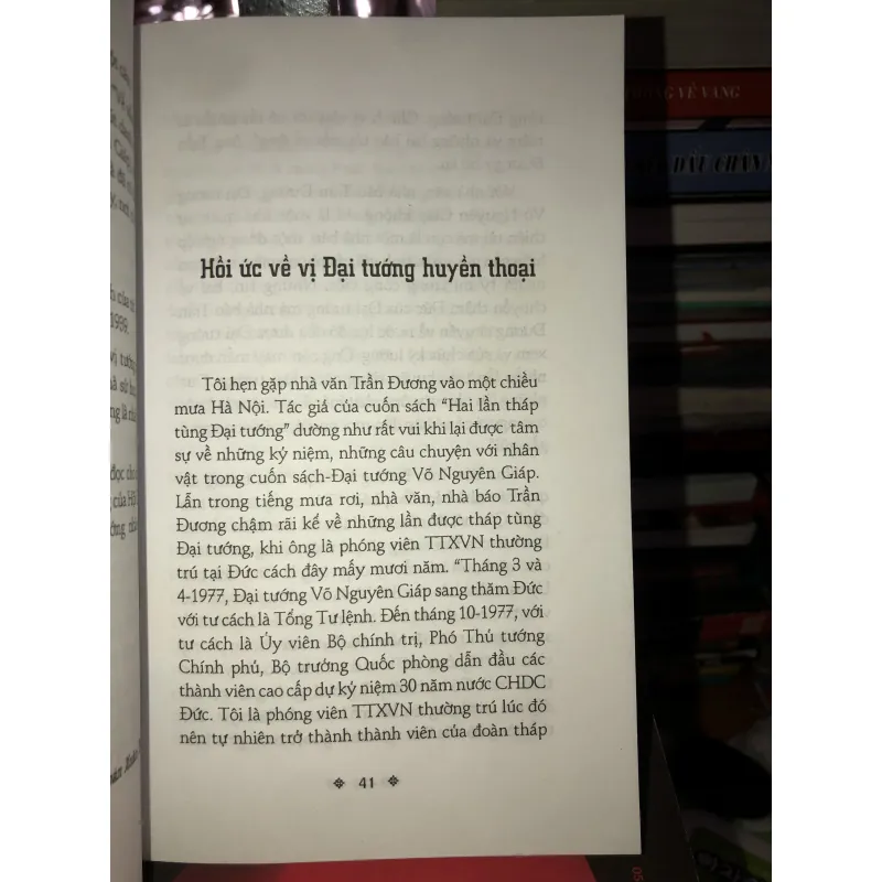 Đại tướng Võ Nguyên Giáp một trí tuệ thuyết phục  991522