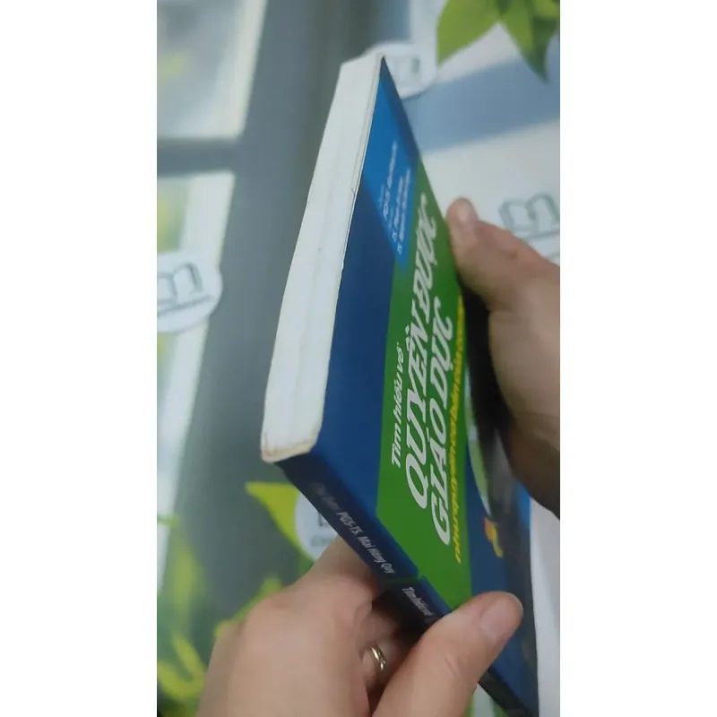 Tìm Hiểu Về Quyền Được Giáo Dục Như Quyền Cơ Bản Của Con Người - PGS. TS. Mai Hồng Quỳ 727347