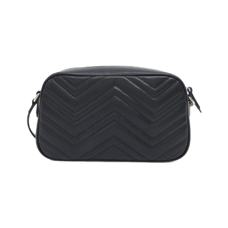 Túi đeo vai GG MARMONT 798715 AADPJ - Hàng hiệu Authentic 769366