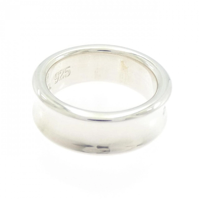 Nhẫn Tiffany 1837 - Hàng hiệu Authentic 835401