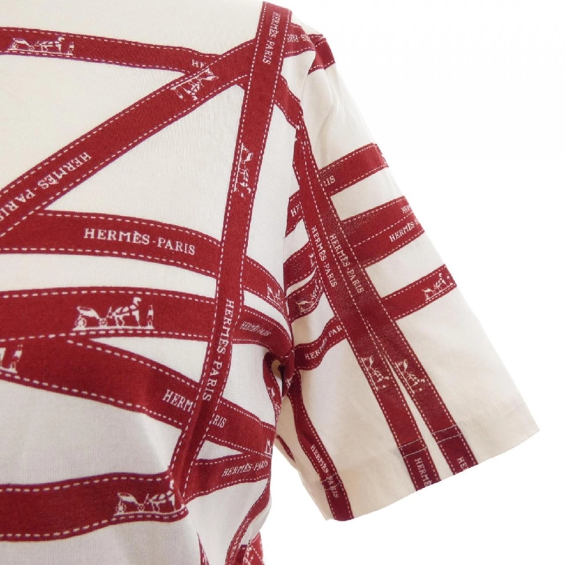 HERMES Boli Duyck Top - Hàng hiệu Authentic 823847