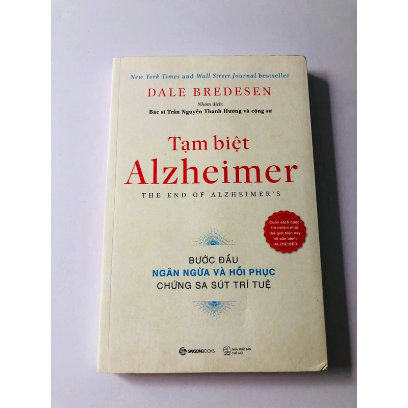 📘 TẠM BIỆT ALZHEIMER – Dale Bredesen 482834