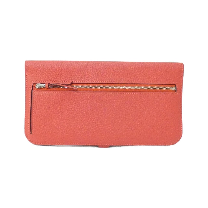 Ví dài Hermès Dogon 061200CK - Hàng hiệu chính hãng 770281