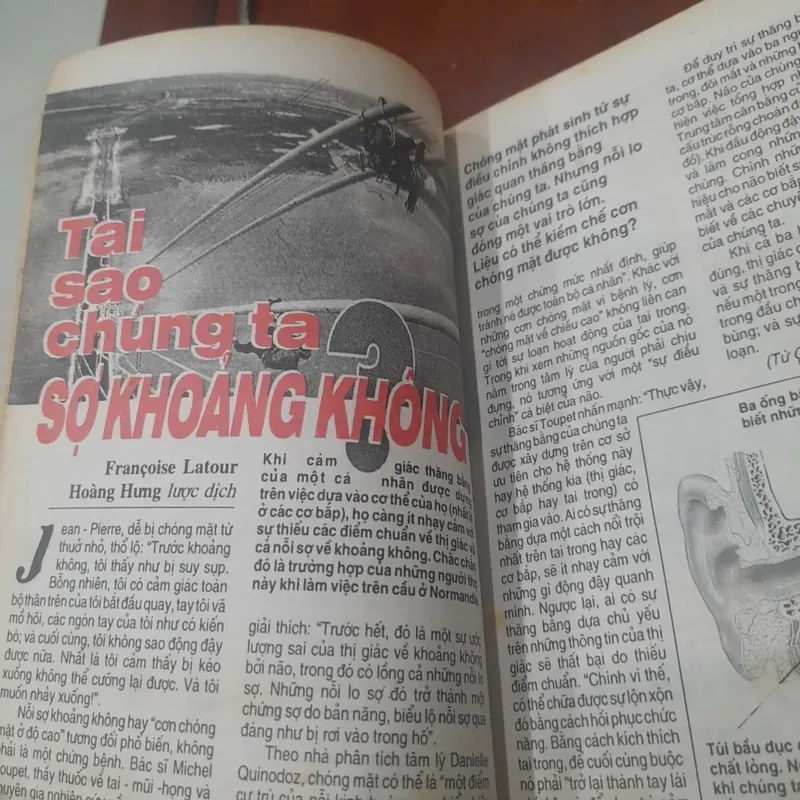 KIẾN THỨC NGÀY NAY số 309 ngày 10.03.1899 733973