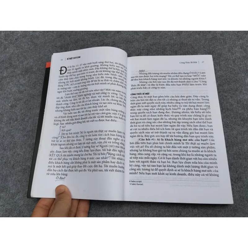 BÍ MẬT DOTCOM 957323