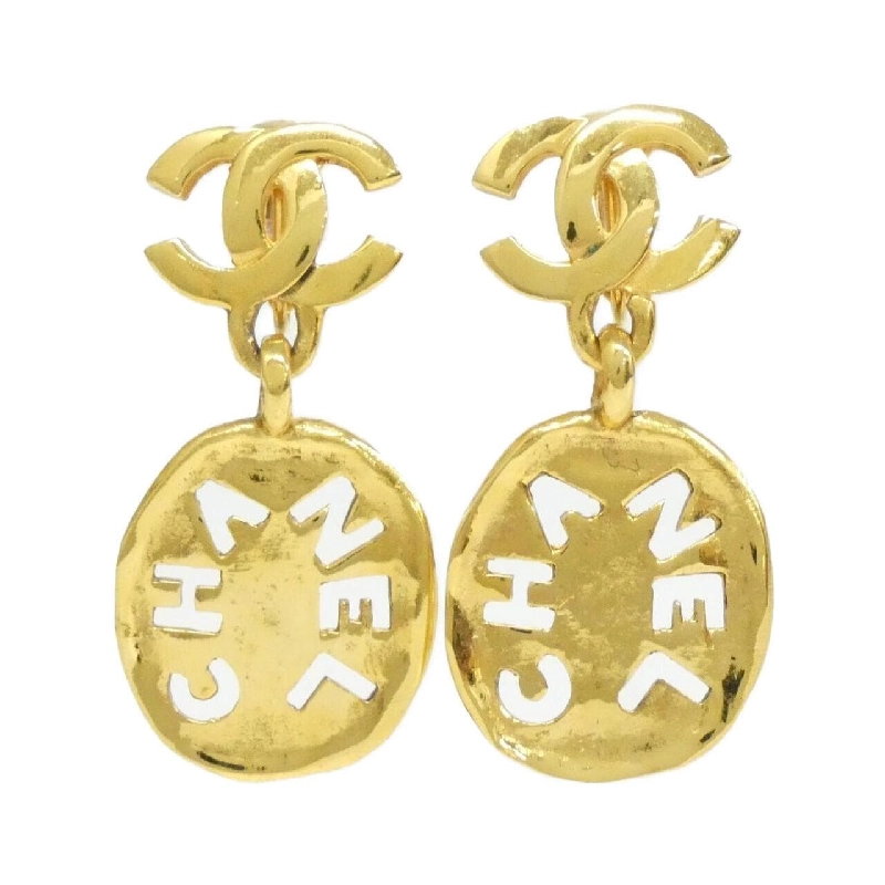 Chanel Bông tai - Hàng hiệu Authentic 772910