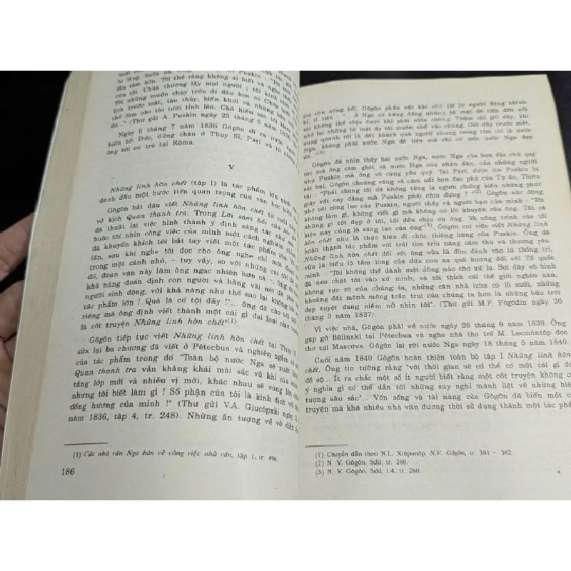 Lịch sử văn học nga - Nhiều tác giả 675575