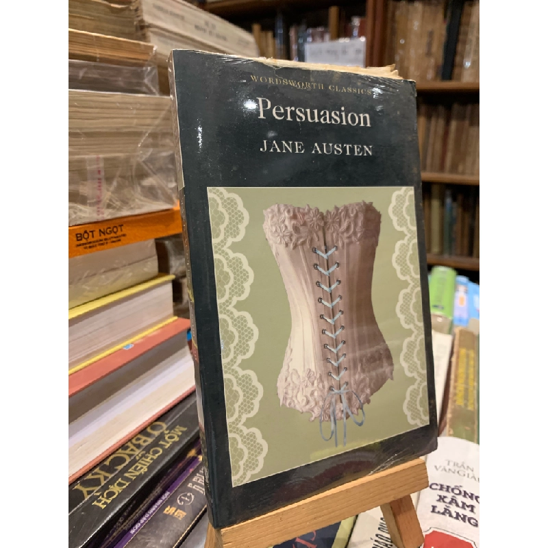 Persuasion - Jane Austen 283282