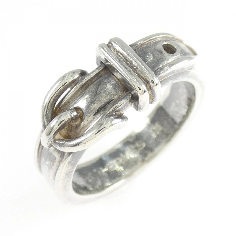 Nhẫn Hermès Centaure Croire - Hàng hiệu Authentic 840528