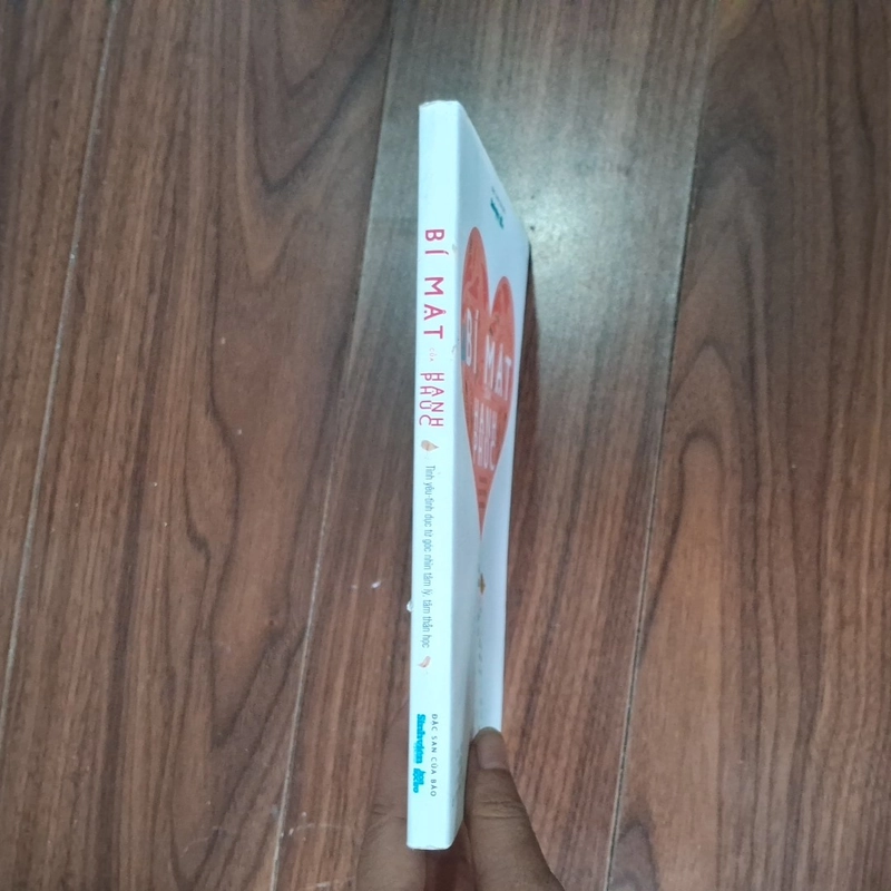 Bí mật của hạnh phúc 552890