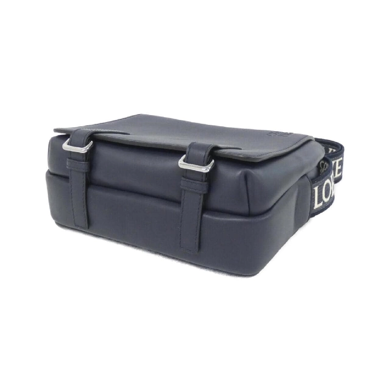 LOEWE Túi đeo chéo quân đội XS B553A72X27 - Hàng hiệu Chính hãng 766847