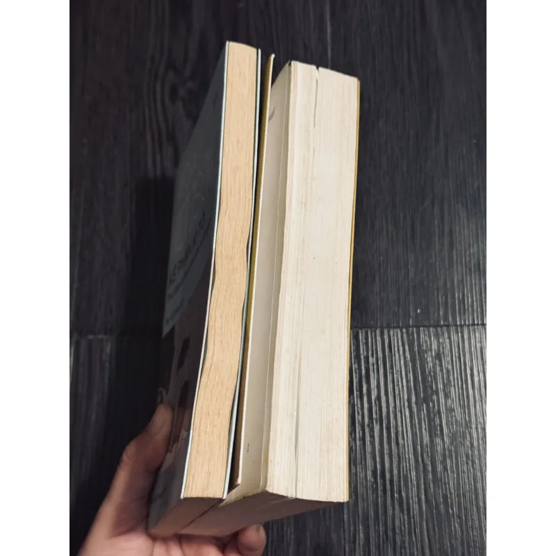 Combo 2c Nietzsche 592510
