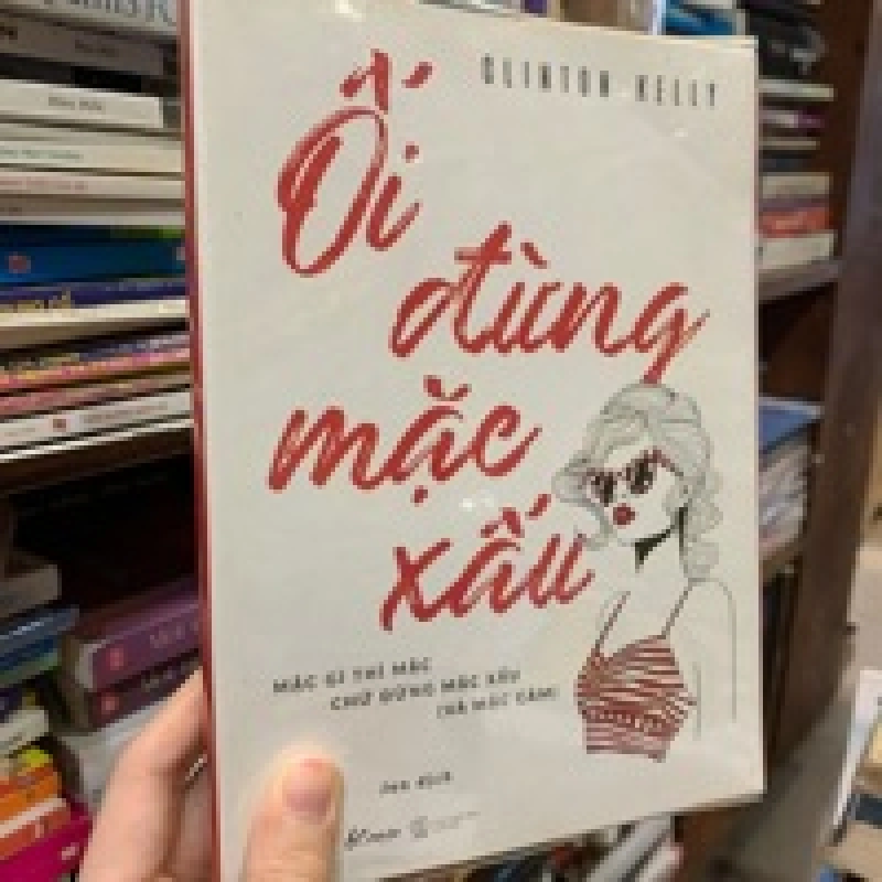 Ối đừng mặc xấu - Clinton Kelly 119331