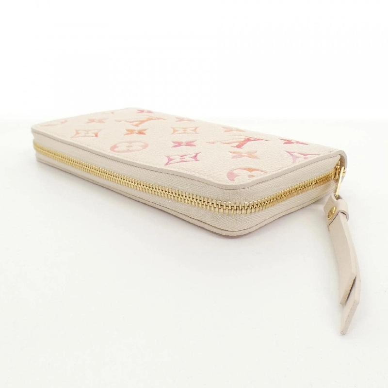 Ví Zippy Monogram Empreinte Louis Vuitton M83505 622887