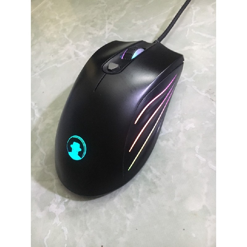 Chuột Game ASSASSINS G900 PRO hàng đã qua sử dụng còn bảo hành hãng vẫn dùng tốt 335