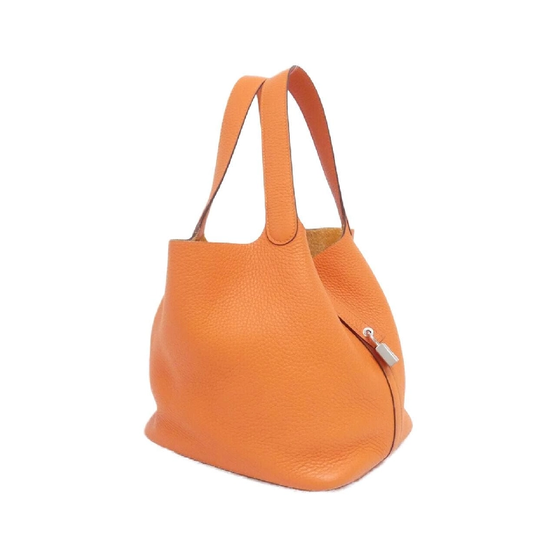 Túi Hermes Picotin Lock MM 060991CK - Hàng hiệu Chính hãng 804312