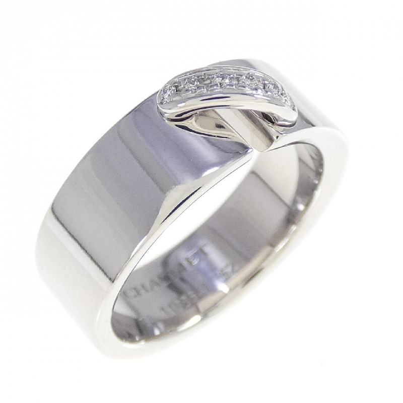 Nhẫn nhỏ Liên của Chaumet - Hàng hiệu Authentic 837980