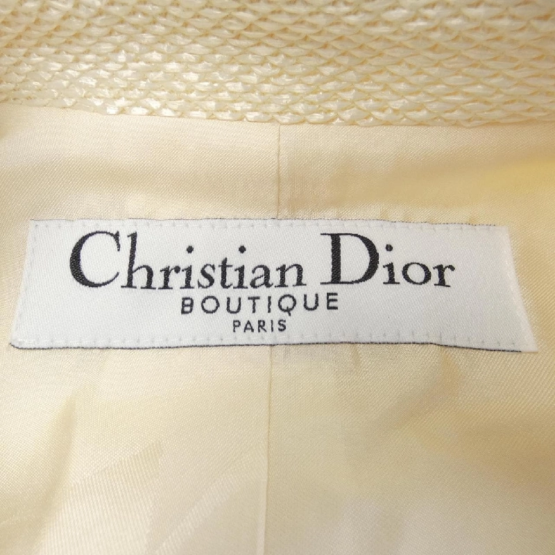 Jacket CHRISTIAN DIOR 6P12022010 632988