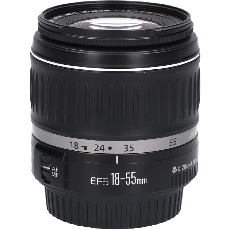 EF-S18-55mm F3.5-5.6II USM - Hàng hiệu Authentic 879471