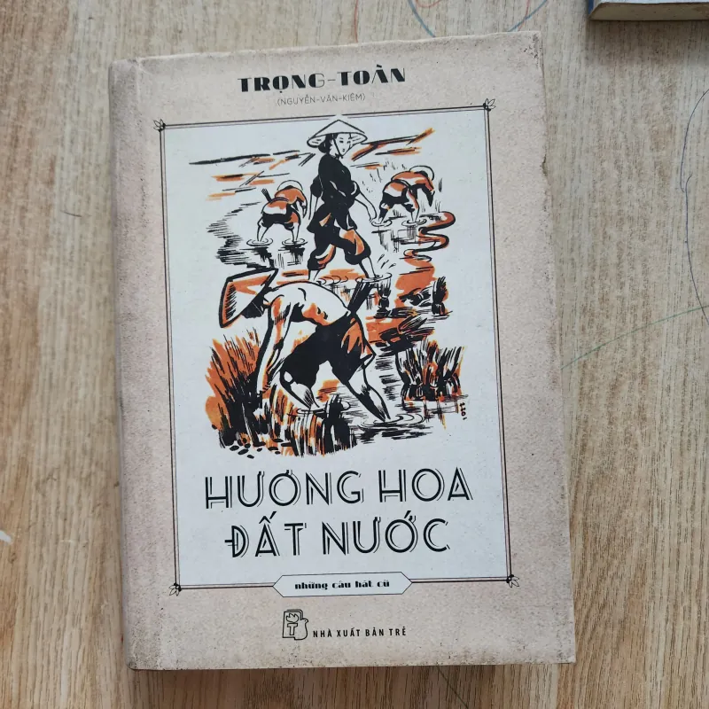 Hương hoa đất nước | trọng toàn  990987