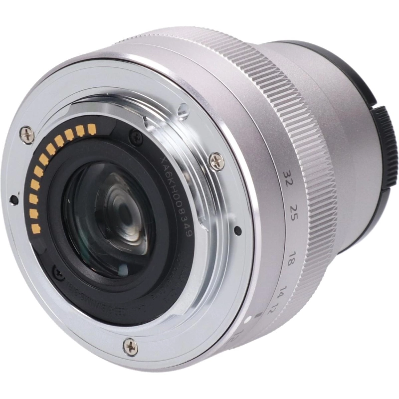 G12-32mm F3.5-5.6MEGA OIS - Hàng hiệu Authentic 878053