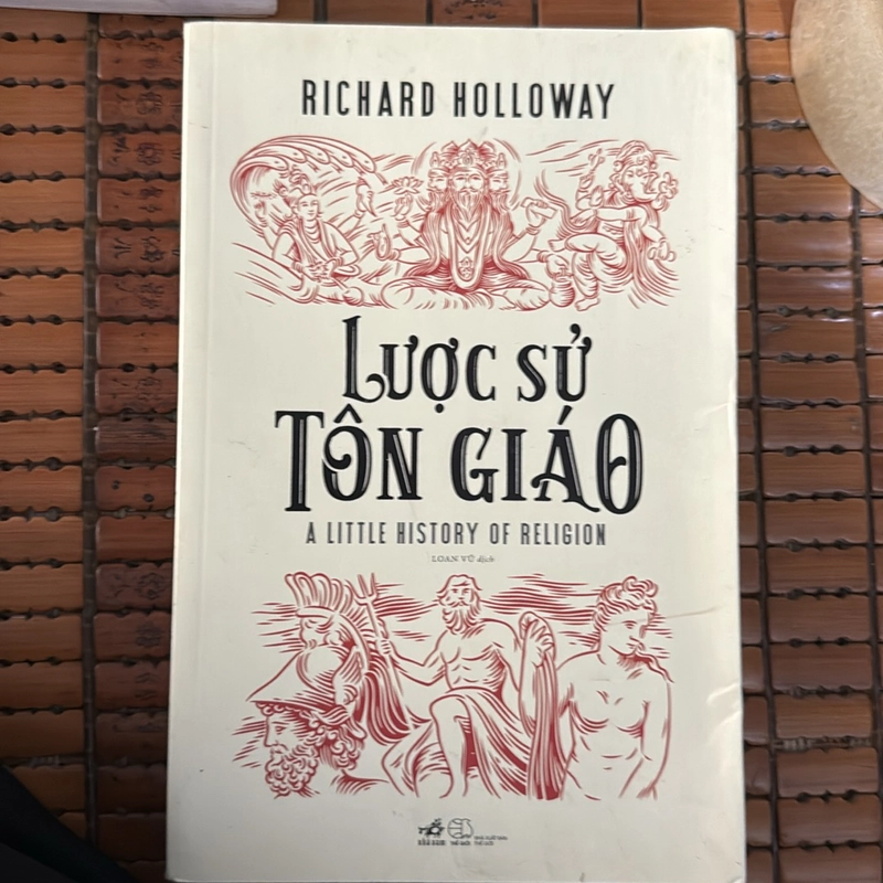 Lược sử tôn giao 479410