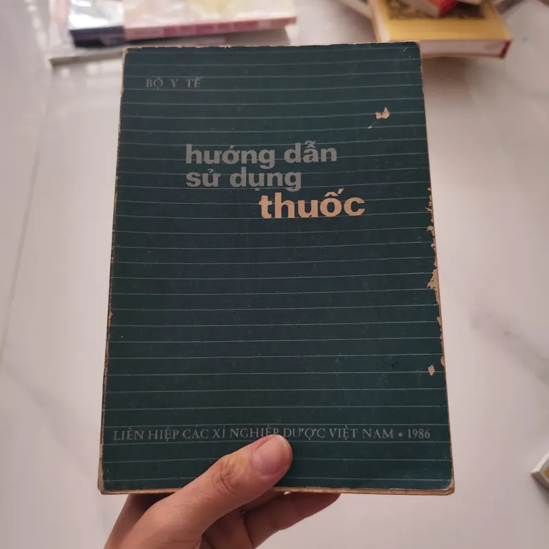Hướng dẫn sử dụng thuốc  570088