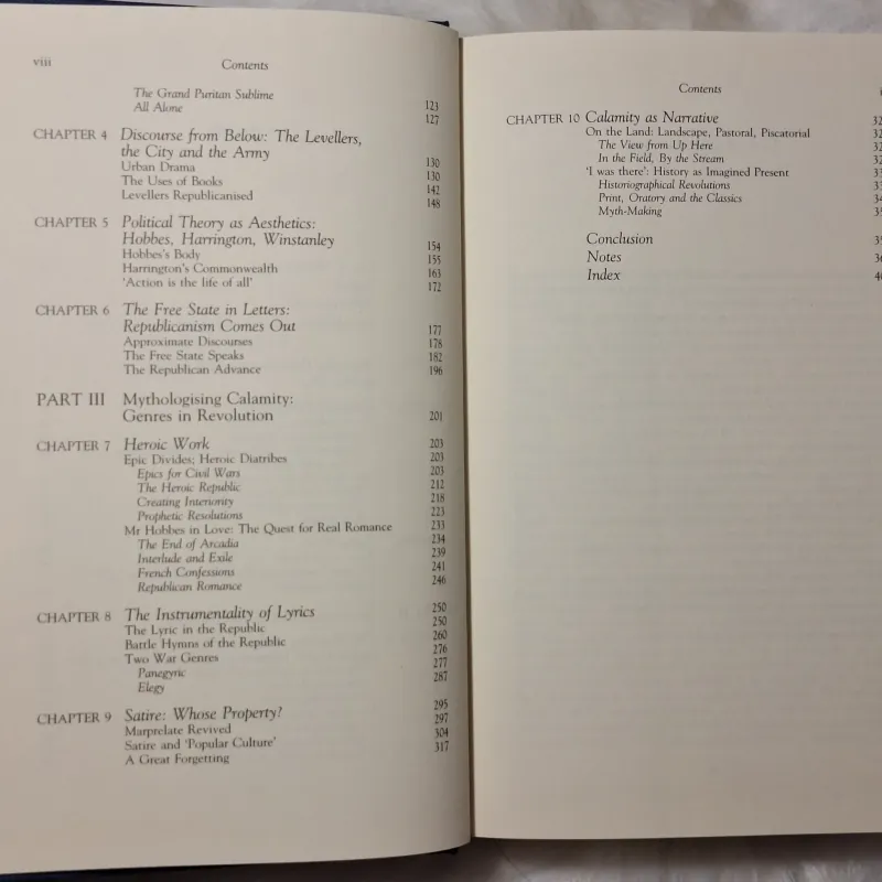 Literature and Revolution in England, 1640-1660 783235