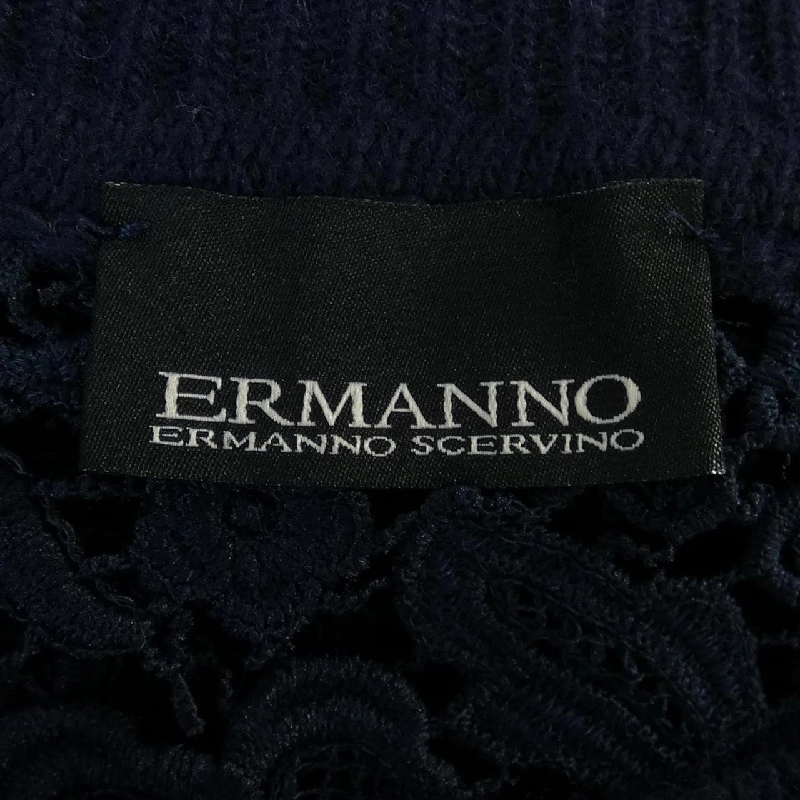 ERMANNO SCERVINO Áo len 635184