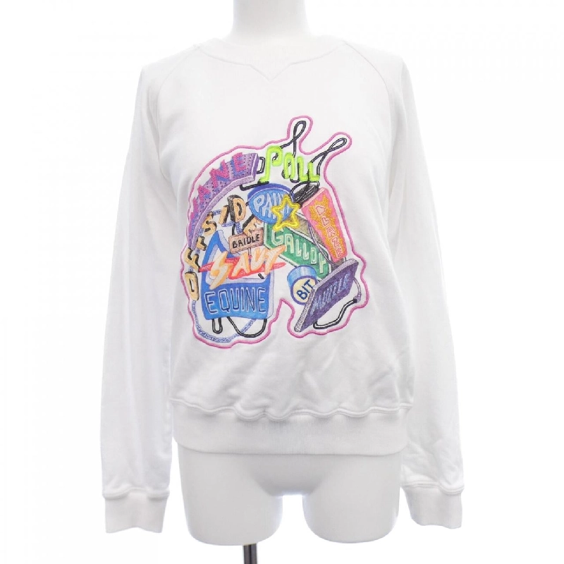 【Mã giảm giá】HERMES Áo thun 637961