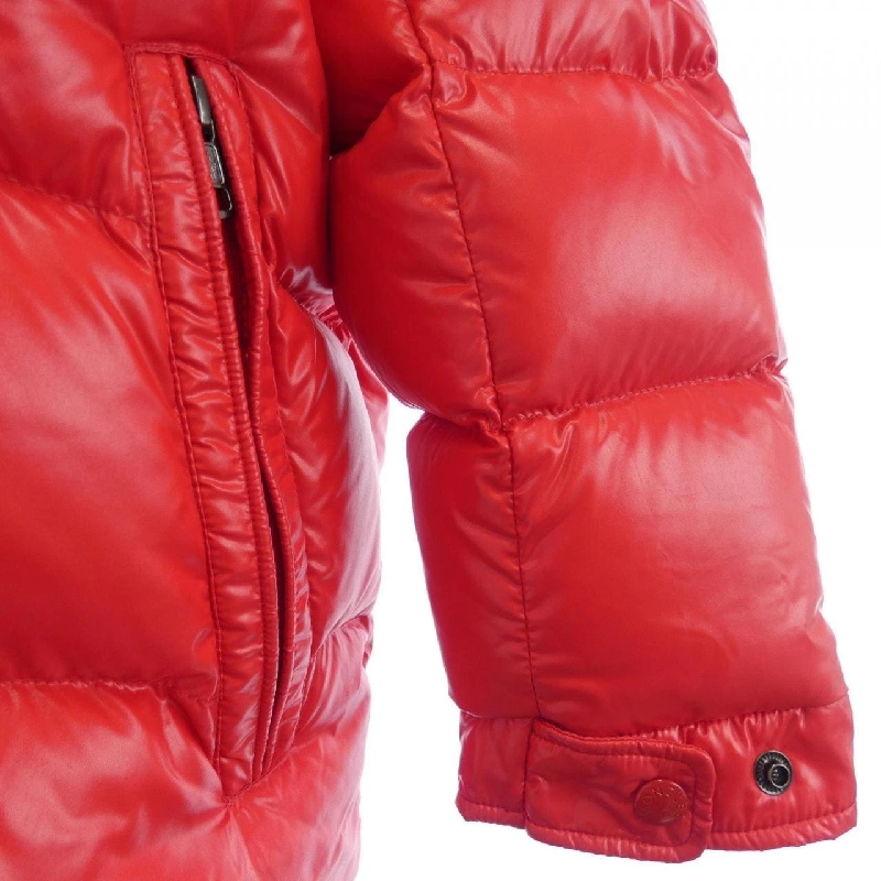 MONCLER Áo khoác lông - Hàng hiệu Chính hãng 903988