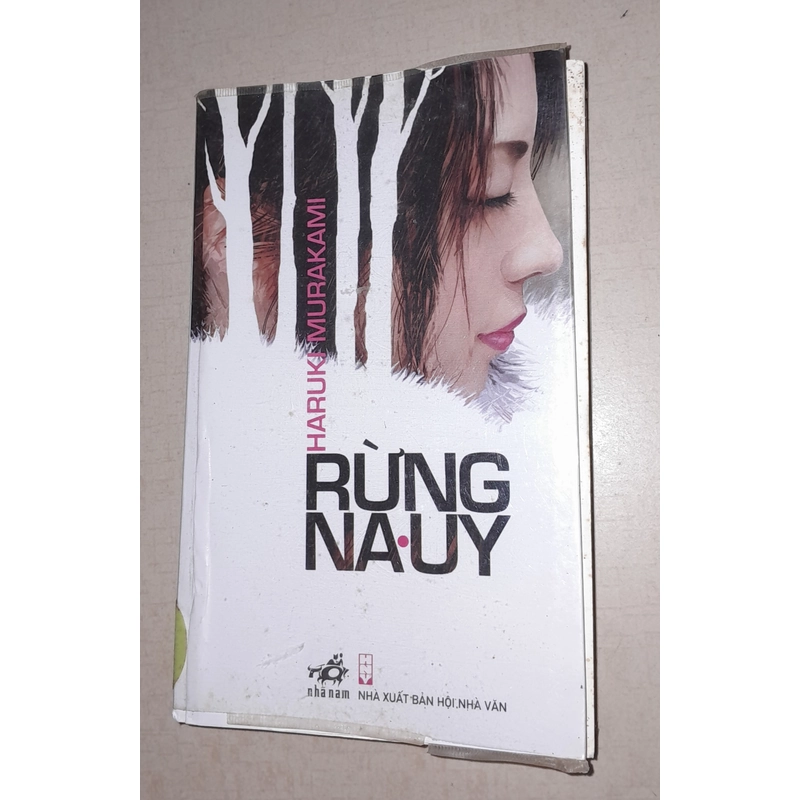 Rừng Na Uy Haruki Murakami 541639