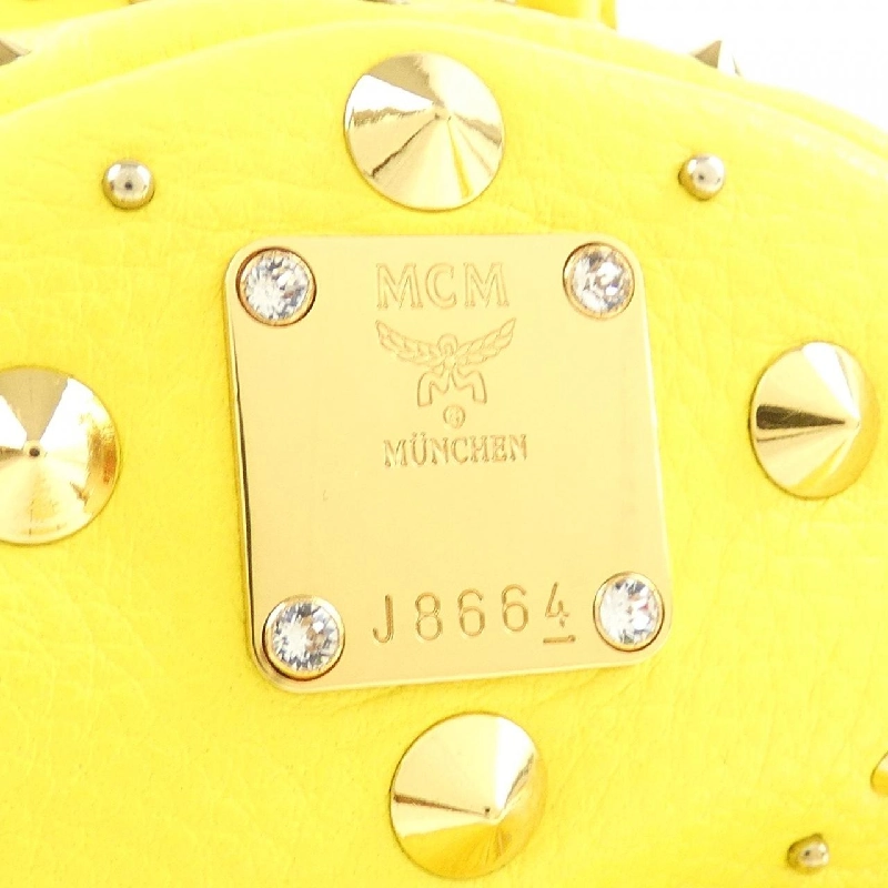 Túi MCM - Hàng hiệu Authentic 832488