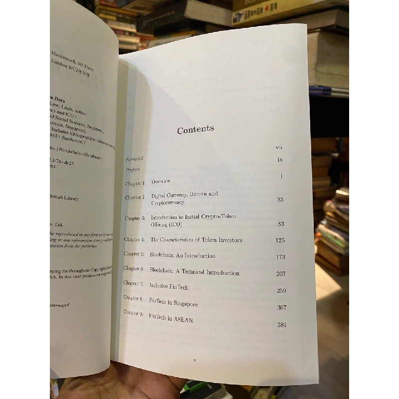 Inclusive Fintech - David LEE Kuo Chuen, Linda LOW 1028819