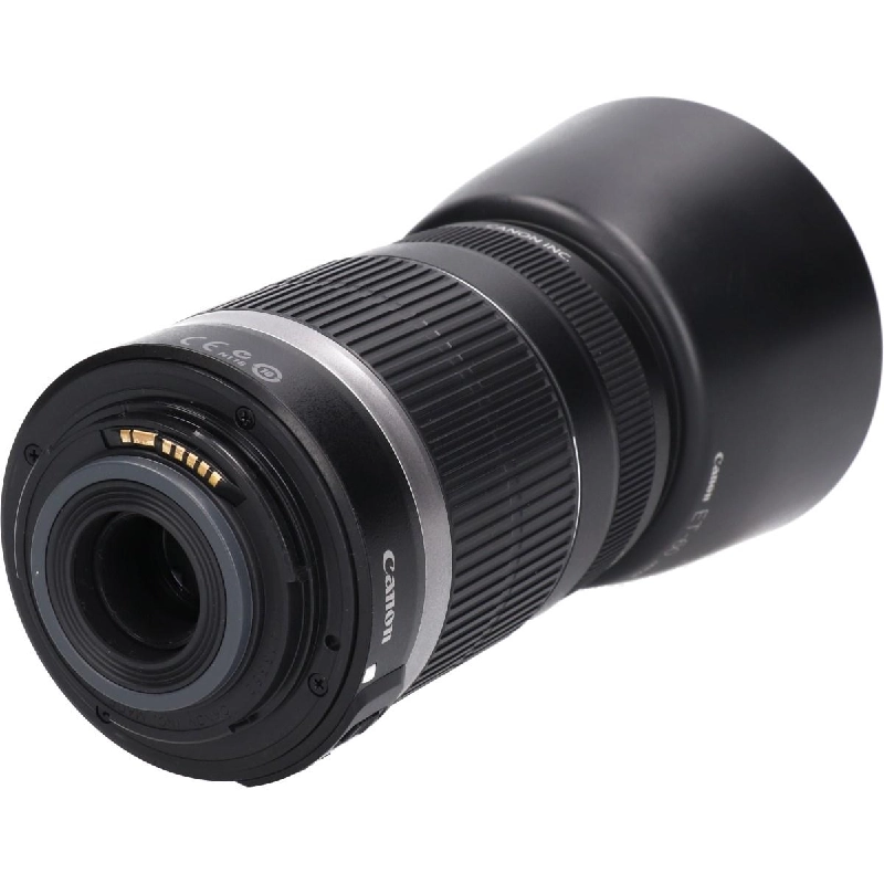 Ống kính EF-S 55-250mm F4-5.6 IS - Hàng hiệu Chính hãng 879905