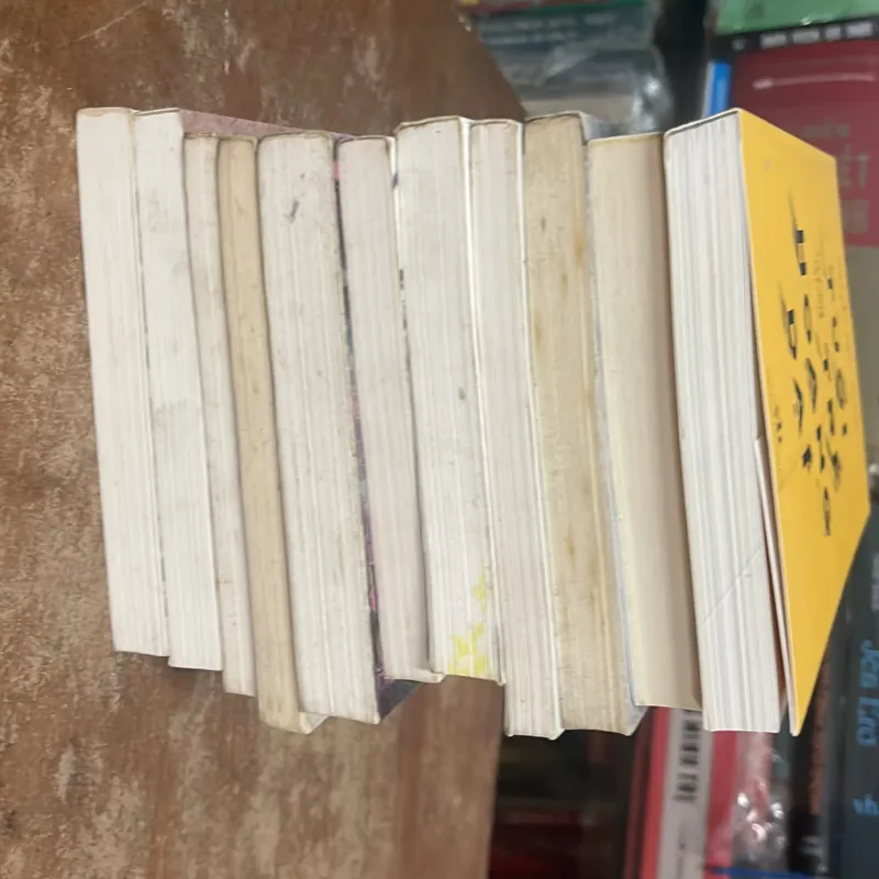 COMBO 11 TÁC PHẨM CHỌN LỌC NGUYỄN NGỌC THẠCH- ĐÒI CALLBOY- KHÓC GIỮA SÀI GÒN- LẠC GIỮA … 675386