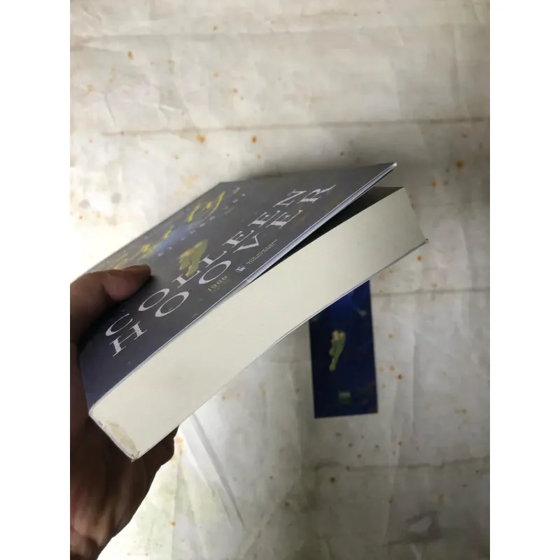 Verity Bí Mật Bị Chôn Vùi - Colleen Hoover 1022147