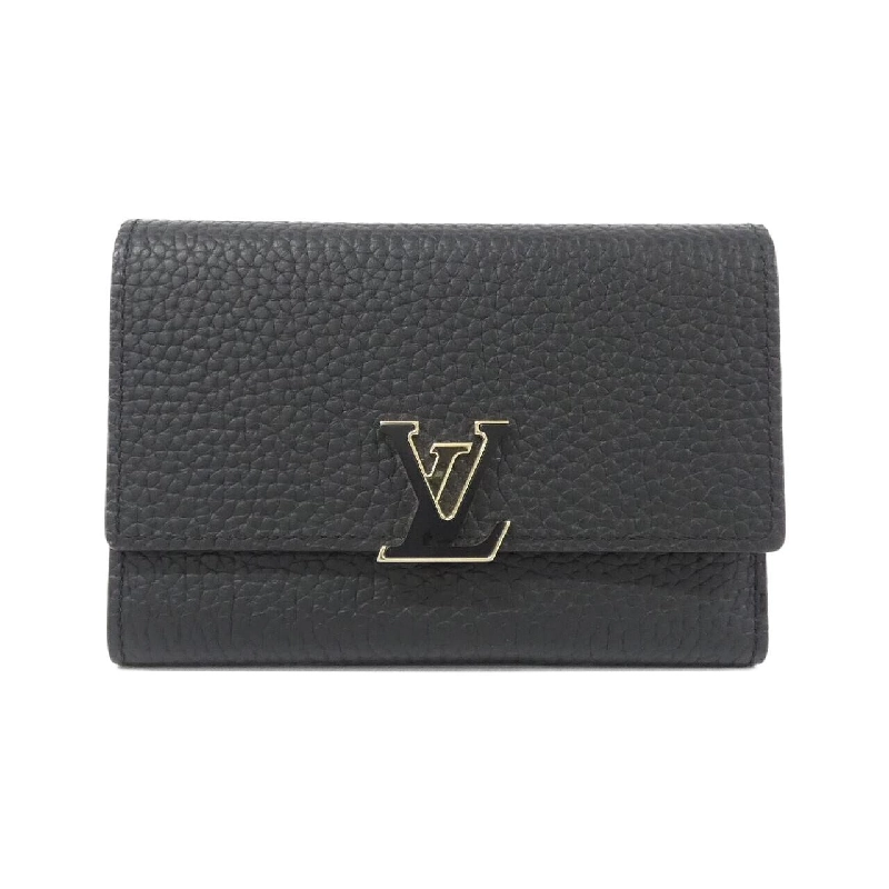 Ví Louis Vuitton Portefeuille Capucines Compact M62157 - Hàng hiệu Authentic 806566