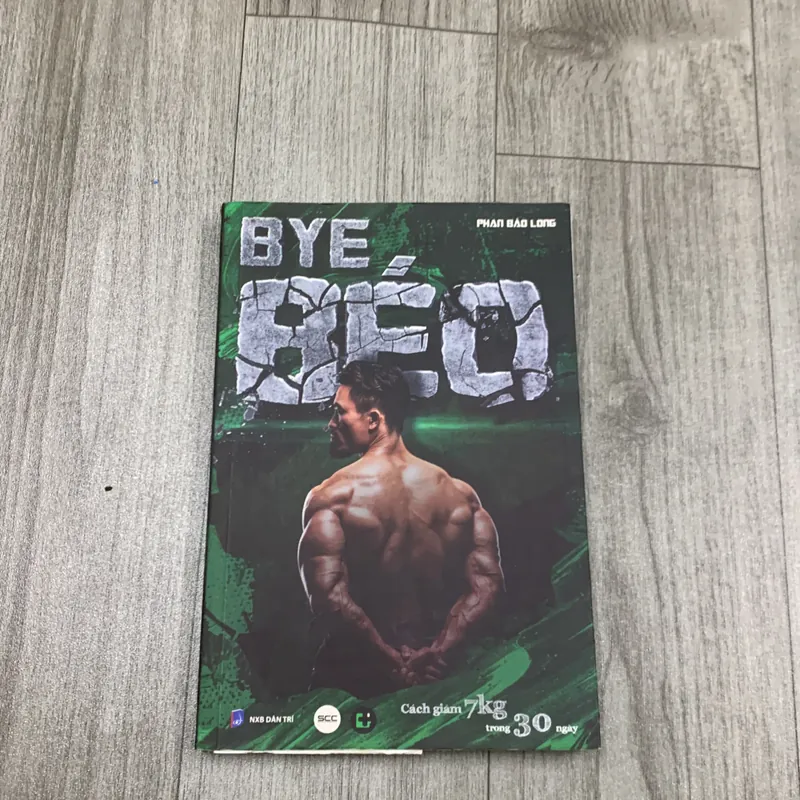 Bye béo - phan bảo long. 1b5 689764