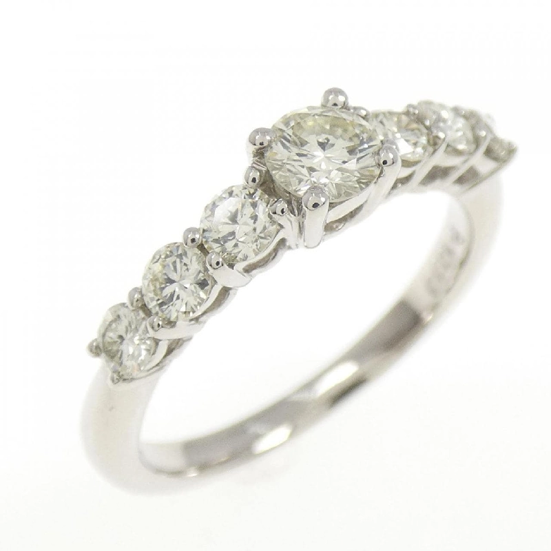 Nhẫn kim cương PT1000 0.60CT - Hàng hiệu Chính hãng 847166