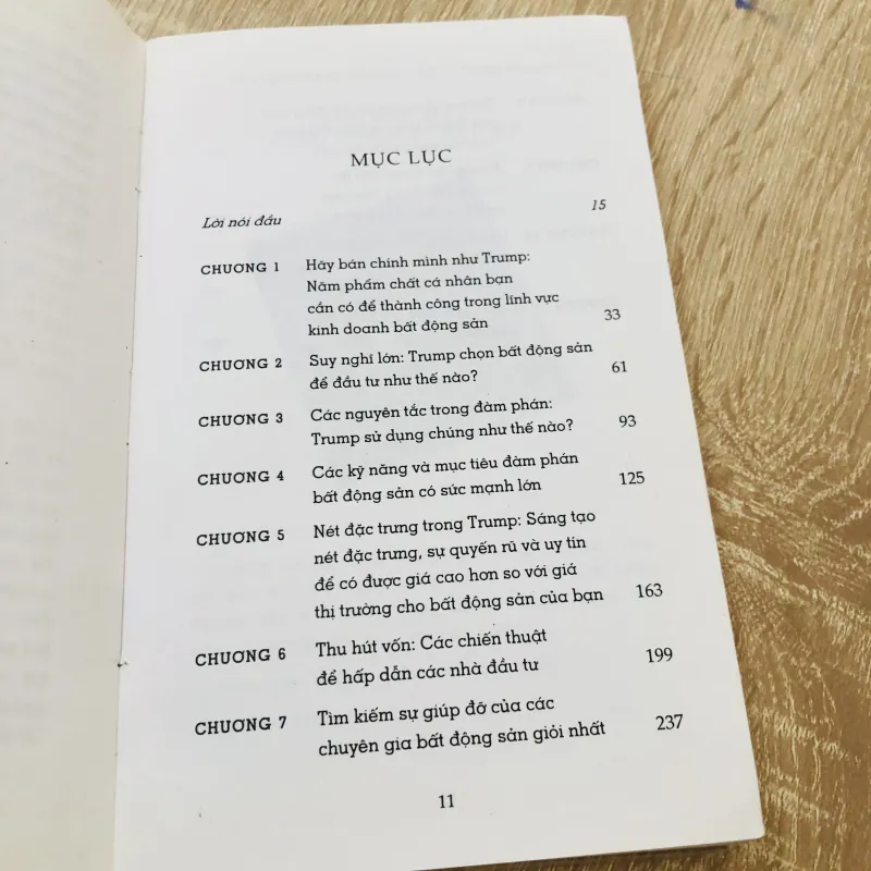 DONALD TRUMP CHIẾN LƯỢC ĐẦU TƯ BẤT ĐỘNG SẢN  760057