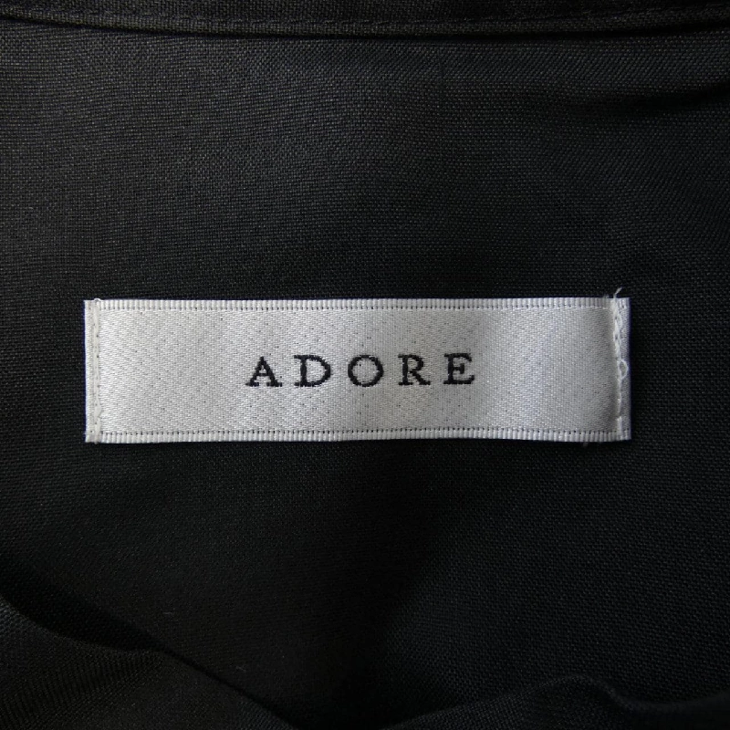 【Mã giảm giá】Áo sơ mi ADORE 637840